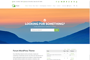 44 Premium WordPress Themes Bundle, a WordPress Template by Visualmodo (Thumbnail 15 of 45)