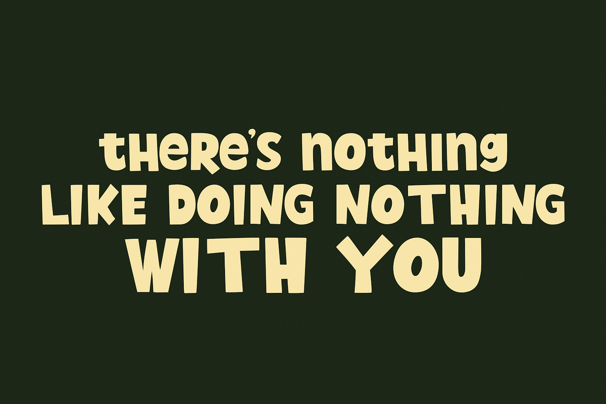 Pearl Jean Handwritten Display Font, a Sans Serif Font by Maulana Creative (Photo 5 of 8)