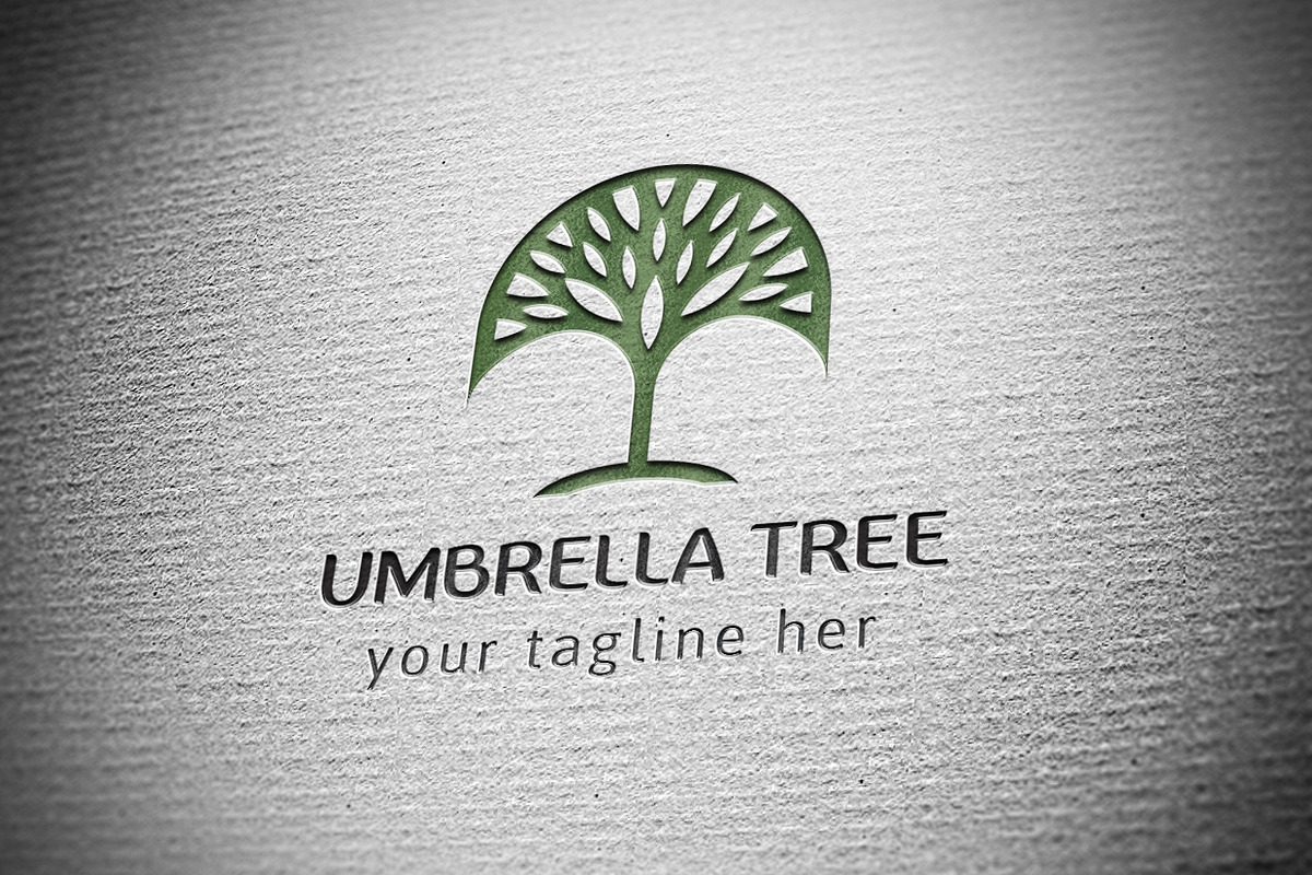 Tree Vector Logo, a Branding & Logo Template by GladicMonster (Photo 15 of 16)