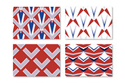 BUTI geometric seamless patterns., a Pattern Graphic by Peolla (Thumbnail 7 of 9)