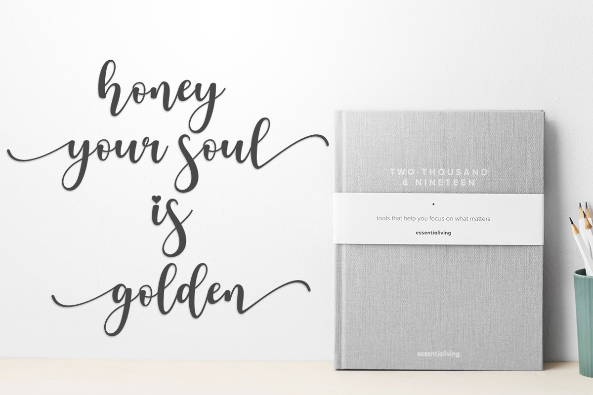 Bastian Melany, a Script Font by Natural Ink Studio (Photo 2 of 8)