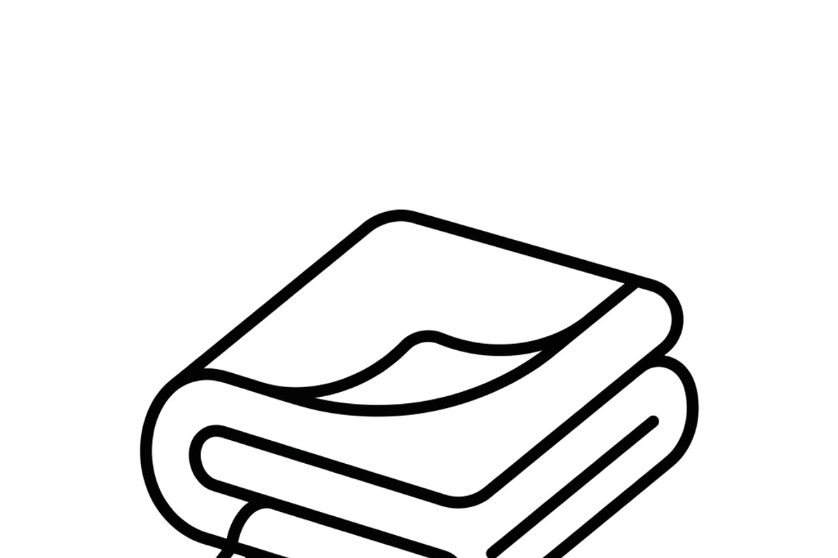 41 Daily Home Essentials Icons, an Outline Icon by adenpinkstore (Photo 6 of 17)