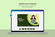 Serene Mindful Meditate Infographic, a Presentation Template by productype1 (Thumbnail 4 of 5)