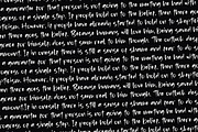 Ausvika, a Handwritten Font by Integritype Studio (Thumbnail 13 of 15)