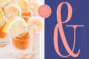 Medkight Modern Editorial Serif, a Serif Font by timelesstype.co (Thumbnail 10 of 15)