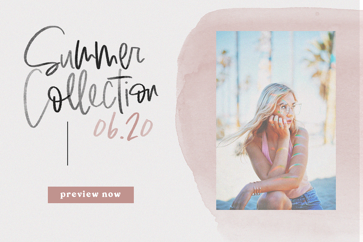 Otherway - SVG & Solid Script Font, a Script Font by KA Designs (Photo 4 of 20)
