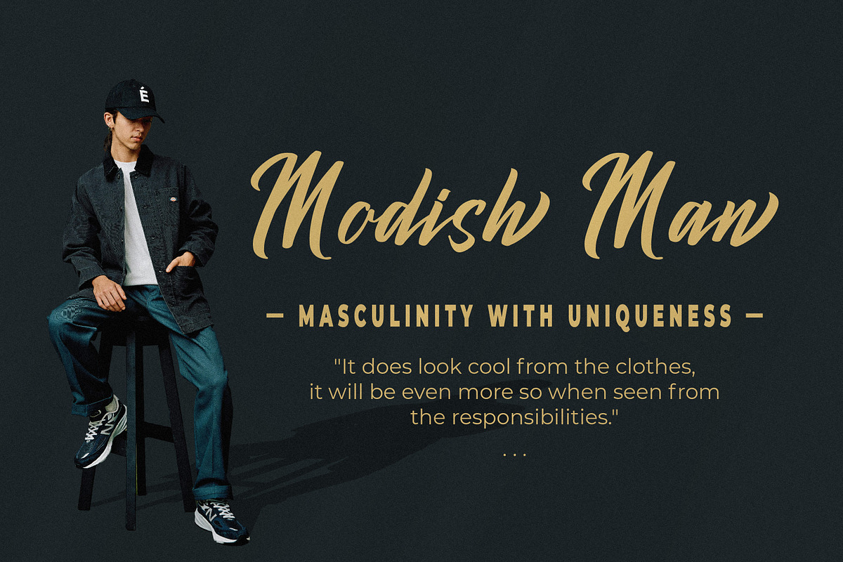Marbella, a Handwritten Font by Goresan Studio (Photo 3 of 15)