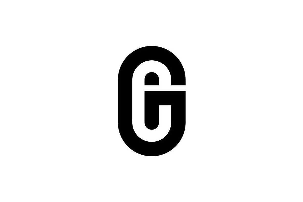GI IG Logo Design, a Branding & Logo Template by xcoolee
