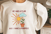 Christian Hand-drawn PNG Bundle, an Object Graphic by GlitterCraft (Thumbnail 41 of 101)