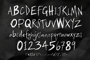 Wreck Back Crackerstype, a Handwritten Font by HypeWorksCo (Thumbnail 21 of 21)