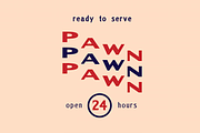 KH BIG N TALL TYPEFACE, a Sans Serif Font by Kern + Hyde Creation Co. (Thumbnail 3 of 8)