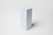 Box Packaging Mockup, a Product Mockup by Alternate Studio (Thumbnail 3 of 7)