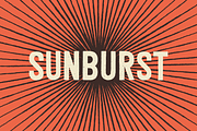 10 StarBurst - Hand Illustrated, an Illustration by GhostlyPixels (Thumbnail 1 of 5)