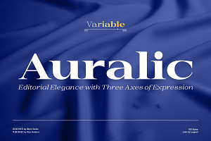 Auralic