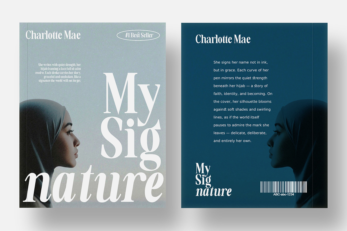 Estin Loftin Serif Font, a Serif Font by Madjack.font (Photo 15 of 15)