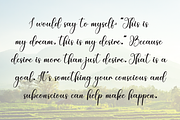 Seasoning | Script Font, a Handwritten Font by Scratchones (Thumbnail 8 of 11)