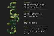 Geonowa Modern Sans Serif Font, a Sans Serif Font by Rasio Studio (Thumbnail 2 of 13)