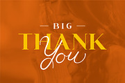 Corlita - Font Trio, a Handwritten Font by PutraCetol Studio (Thumbnail 11 of 11)