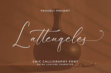 Latteuqeles