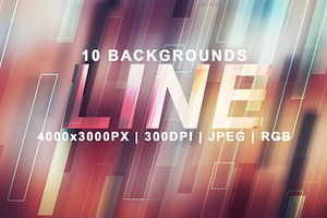 Line Photoshop Backgrounds III