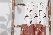 Fashionable, a Pattern Graphic by Svyatoslava_M (Thumbnail 2 of 7)