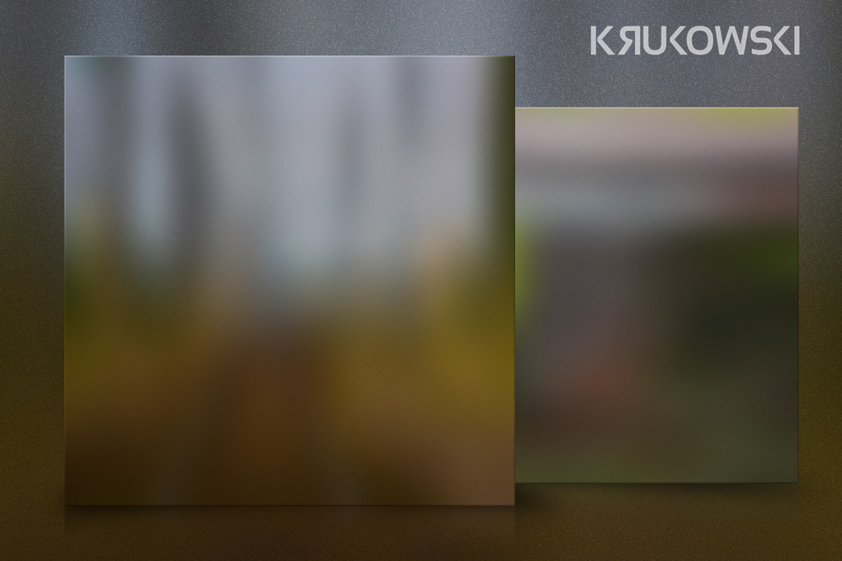 Blurred Backgrounds preview 2
