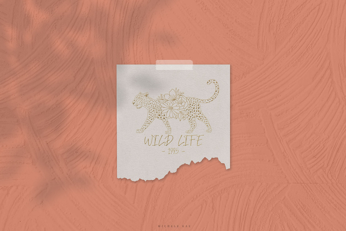 Remember | A Casual Script Font, a Script Font by Michèle Kae (Photo 7 of 10)
