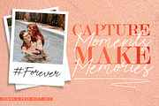Poems & Pens Script Font, a Script Font by Ryn Pojas (Thumbnail 2 of 9)