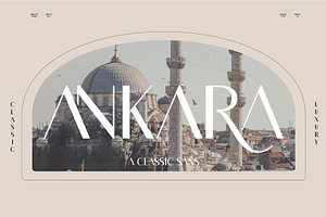 ANKARA