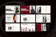 Revo | Brand Strategy, a Presentation Template by Studio Industry (Thumbnail 8 of 12)