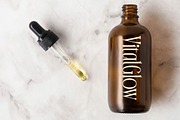Garugis Modern Display Serif, a Serif Font by timelesstype.co (Thumbnail 3 of 20)