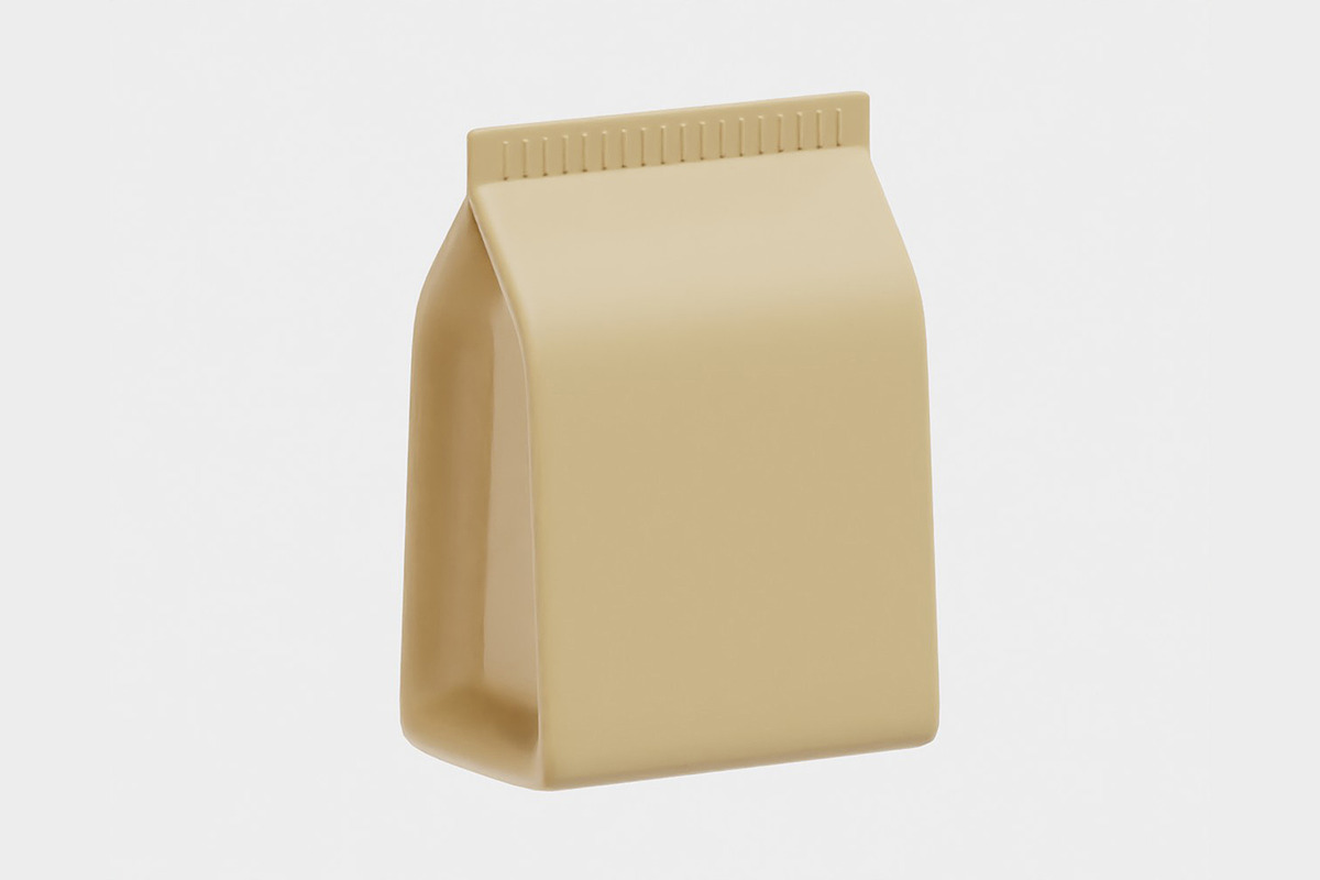 Packaging 3D Model, an Object 3D Model by fahad121 (Photo 1 of 8)