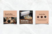 Brand Coffee - Social Media Template, a Social Media Template by Aji Gallery (Thumbnail 10 of 19)