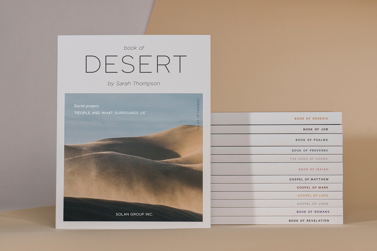 Laro Soft | Font Family, a Sans Serif Font by Larin Type Co. (Photo 11 of 12)