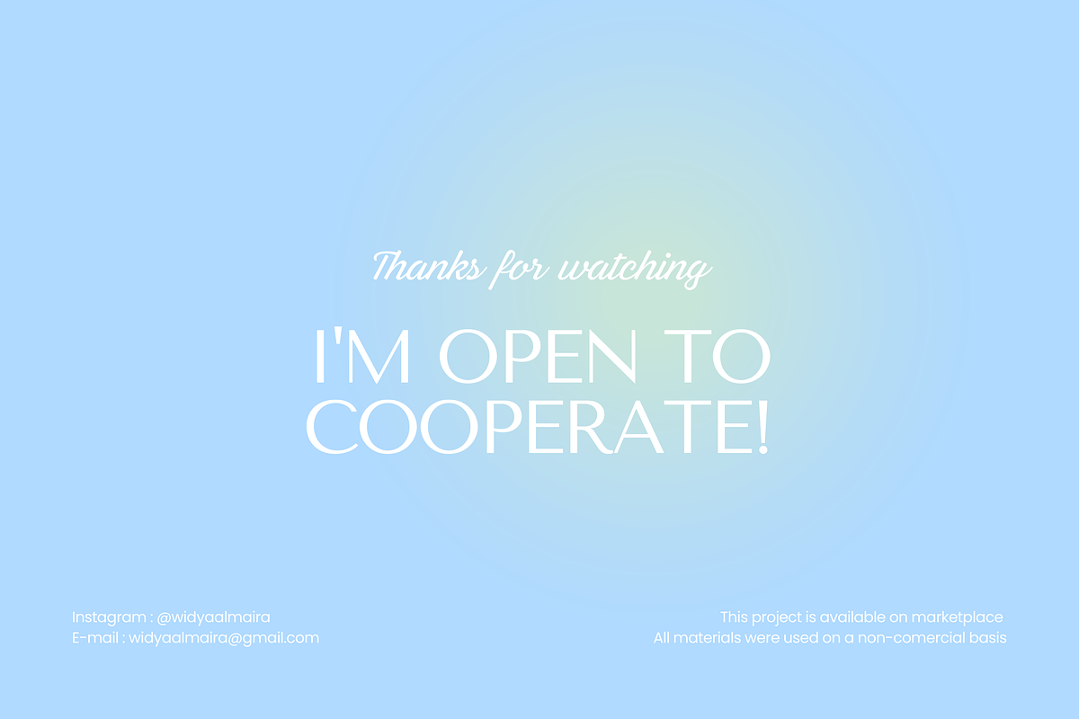 Food Canva Template for Instagram, a Social Media Template by Moodwave Studio (Photo 8 of 8)