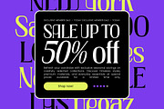 Creative Vision Victorian Display, a Serif Font by timelesstype.co (Thumbnail 6 of 10)