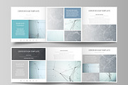 Mega Pack templates, a Brochure Template by VectorShop (Thumbnail 10 of 102)