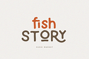 Solariz Font, a Sans Serif Font by Angkalimabelas (Thumbnail 6 of 6)