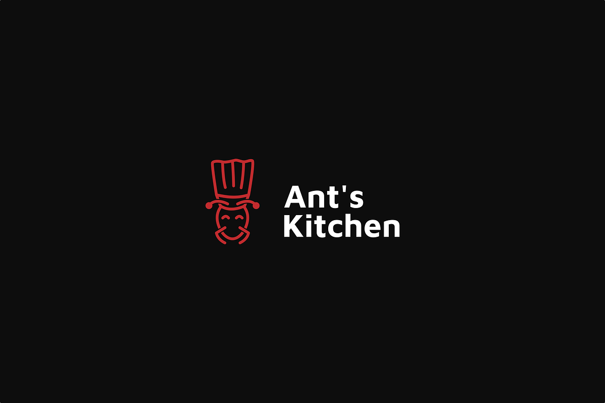Restaurant logo, a Branding & Logo Template by zuhudsgn (Photo 1 of 4)