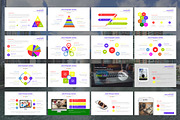 Alexander  Business Presentations, a Presentation Template by Orlin (Thumbnail 6 of 7)