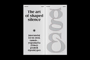 PRAK Moranela - Timeless Display, a Serif Font by Healltica.std (Thumbnail 15 of 20)