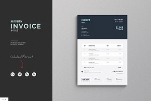 Invoice