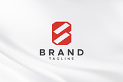Letter B Construction Logo design, a Branding & Logo Template by Amadul11 (Thumbnail 2 of 5)