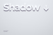 Minimalist 3D Effect, a Graphic by erigon (Thumbnail 5 of 7)