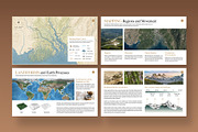 Geography Class Education Present, a Presentation Template by BrandPacks (Thumbnail 3 of 7)