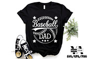 Funny Dad Father’s Day SVG Bundle, an Object Illustration by Ya_ Design Store (Thumbnail 32 of 40)