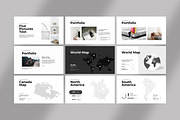 Minml Presentation Template, a Presentation Template by evgenystudio (Thumbnail 26 of 28)