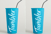 Capitals Highland New Handwritten, a Script Font by stylishtype.co (Thumbnail 4 of 20)