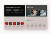 Eraf : Startup Pitch Powerpoint, a Presentation Template by Punkl Camp (Thumbnail 15 of 16)