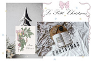 Le Petit Christmas., an Object Graphic by ma_i_vi (Thumbnail 9 of 10)